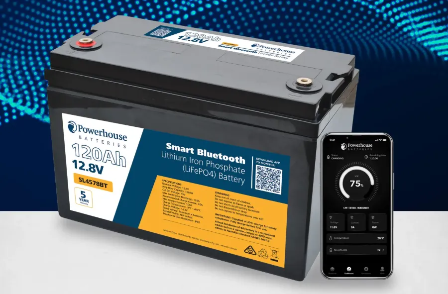 What are LiFePO4 Lithium Batteries? What are LiFePO4 Lithium Batteries?